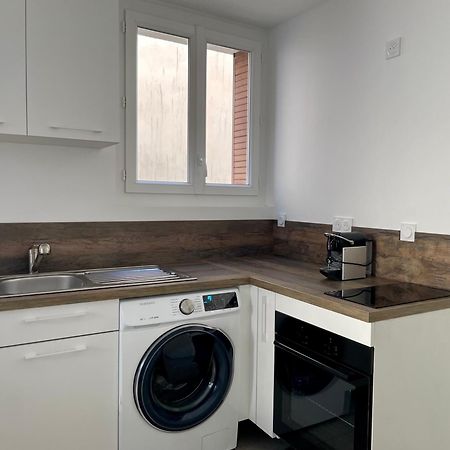 Апартаменты T2 Renove Avec Terrasse Au Coeur Des Cevennes Saint-Germain-de-Calberte Экстерьер фото